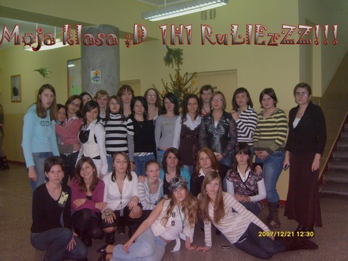 wigilia xD