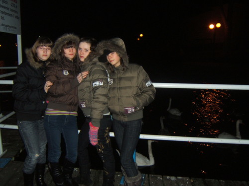 dziewuchy mee