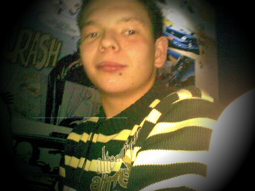 yooo :D