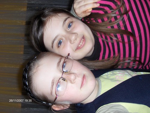marta i ja