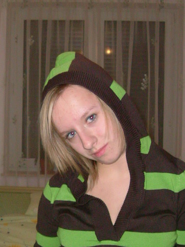choinka;]
