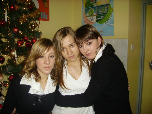 Wigilia 2007
