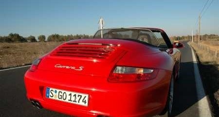 Cayman S!!