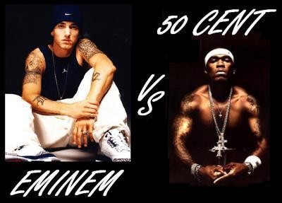 Eminem.vs.50 cent