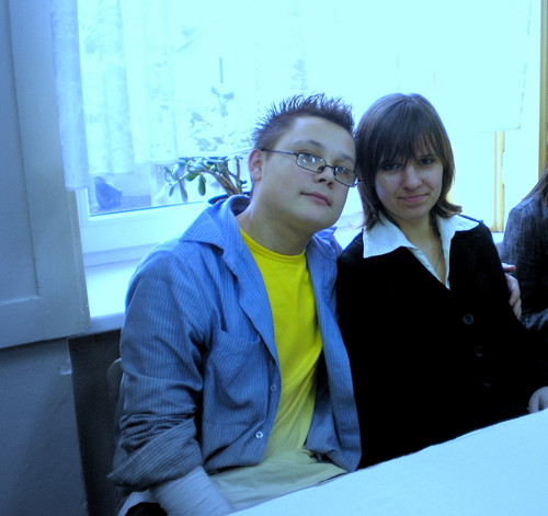Ja z Ania:)):*:*:*