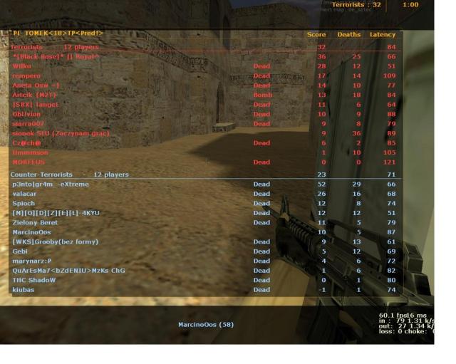 Counter-Strike 1.6