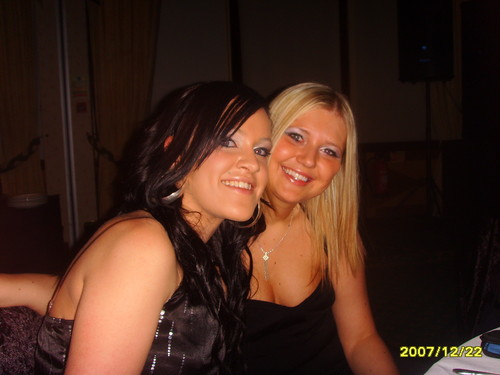 Christmas Party ;]
