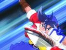 beyblade i tajson