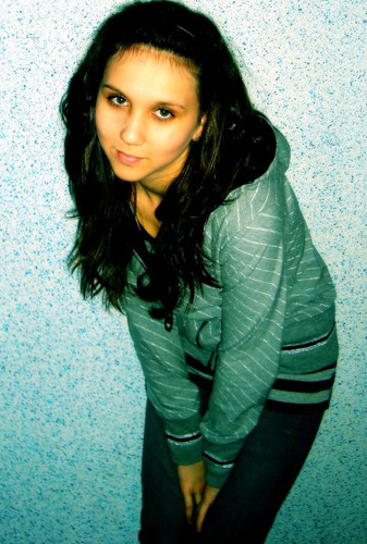 Wpis cherii