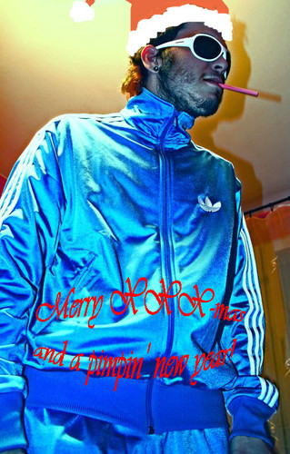 Merry XXX-mas
