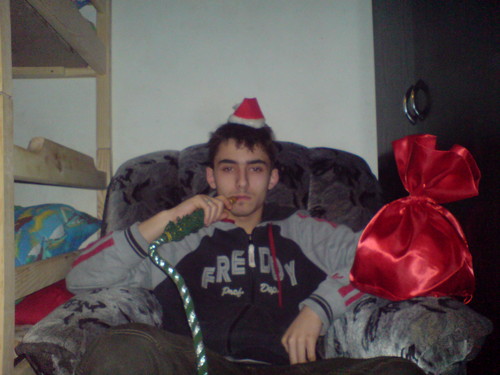 wity gracek