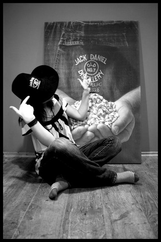 Jack my old friend;]
