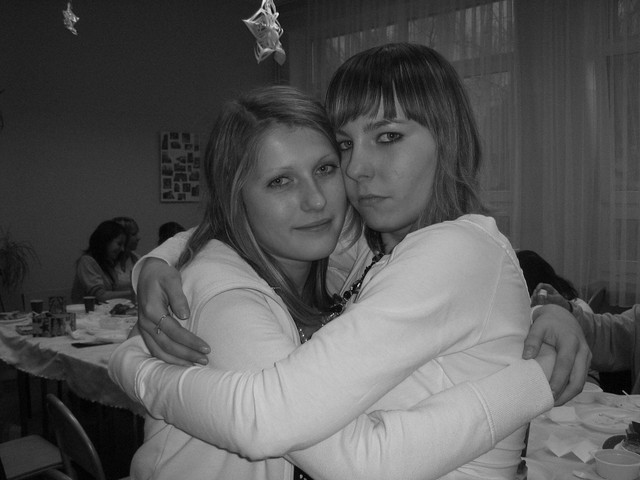 Ja i Aska...