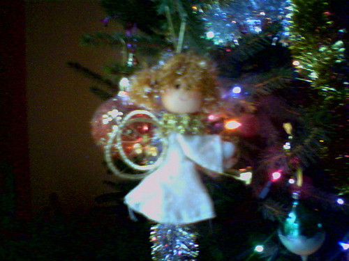 'lil angel