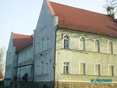 School