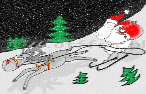 Ho Ho Ho