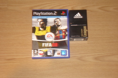 FIFA