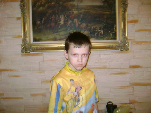 I Jak Po Wigili ???