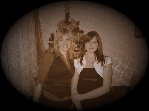 z cioci:)