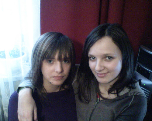 z moja sis