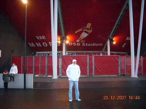 DSB AZ Alkmaar