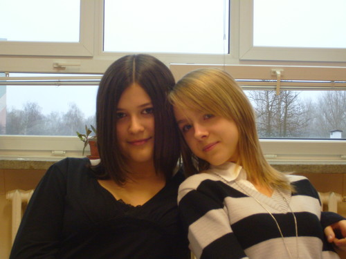 z Moja kochana ;* 