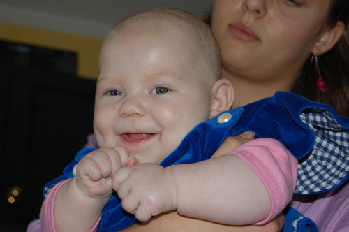 My SiS =*