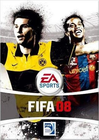 FIFA 08