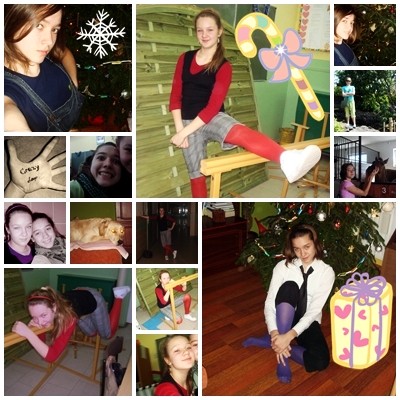 Last CHriStmas, po witach !!!