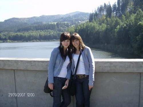 Misia i Ja 