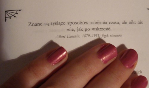 Pocztek