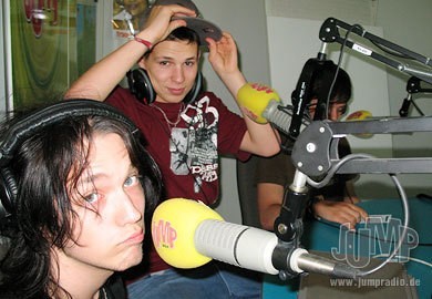 David und Timo xD