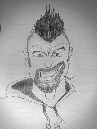 made by LaYou