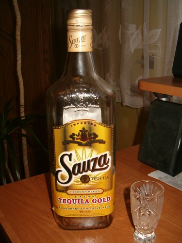 tequila