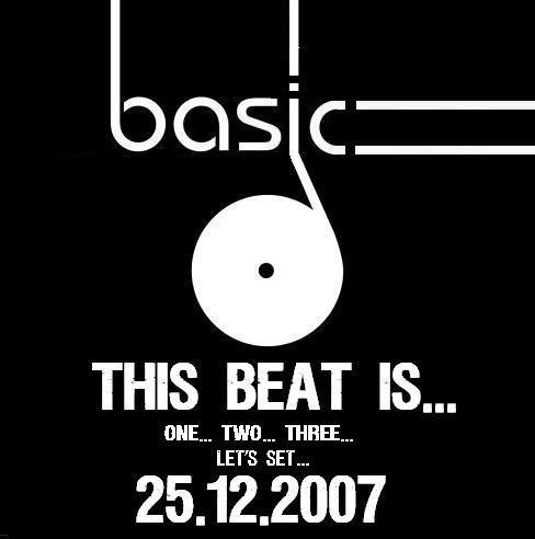 Dj Basic @ This Beat Is... 25.12