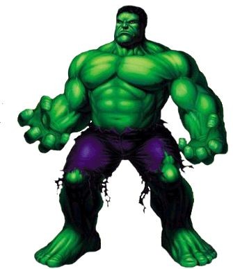 hulk