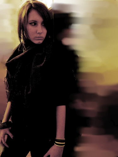 Me myself and I... 