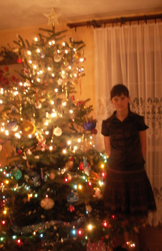 Choinka =)