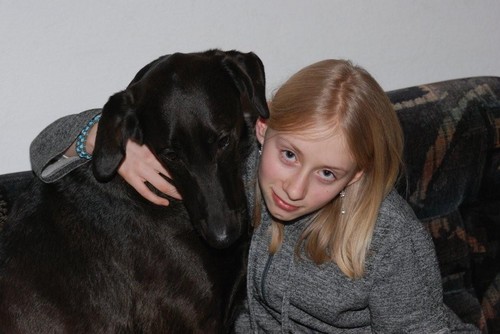 Monia i Ja 