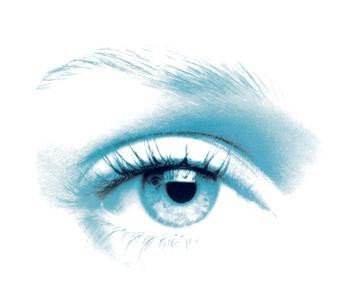 Behind Blue Eyes
