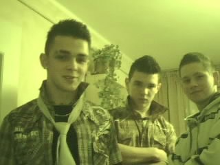 Fastem bo wbijam na Tibie xD