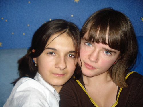 first foto
