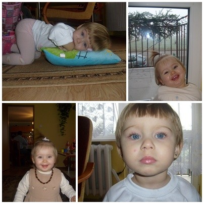Julka i Hania :)