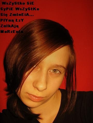 Wpis xxweroniczkaxx