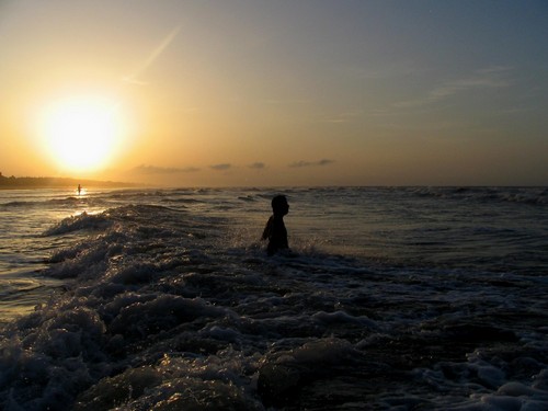 Sunrise