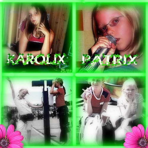 patrix,karolix