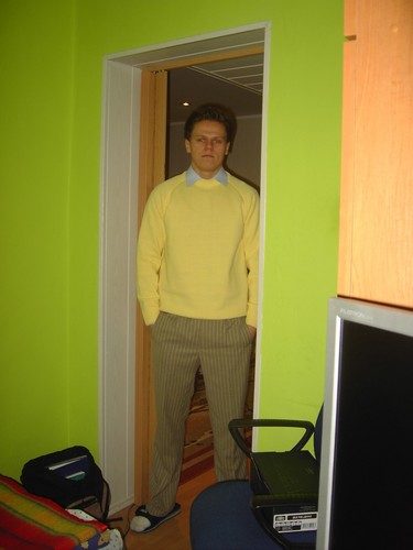Wpis cacek