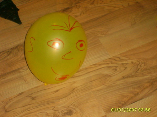 BalOoOn by Basia