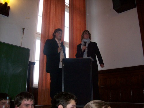 Koncert Kold