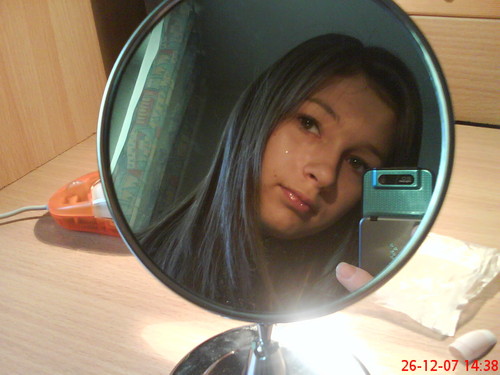 Wpis matynda